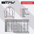 CAMPERA STAV ALL SEASONS PROTEC ABRASSION - tienda online