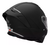 CASCO MT STINGER 2 SOLID A11 NEGRO MATE en internet