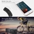 Manos Libres Bluetooth Mp3 Altavoz Para Moto