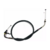 Cable Velocimetro Gilera Smash 110 S/disco