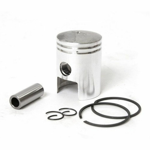 Kit Piston Honda Xr 250 Cbx 250 0.25 Mahle Brasil