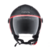 CASCO MAC BEAT GRAFICA MUSE MATT BLACK RED en internet