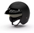 CASCO HAWK 721 NEGRO MATE