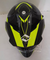 CASCO OKINOI AVX FS-606 AMARILLO XL - comprar online