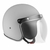 Visor Casco Burbuja Hawk 721 Con Mecanismo