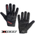 GUANTE TEXX NEW STRIKE PRET XXXL 3XL