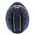 CASCO MAC M67 BASS GRAFICA KINKS MATT BK/PU M - tienda online