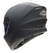 CASCO SMK NEGRO MATE XL en internet