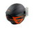 CASCO VERTIGO (IG3500)-VERTIGO V50 INFINITY NOC-NARANJA FLUO - comprar online