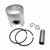 Kit Piston Honda Dio 1.50mm.