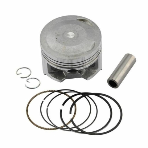 Kit Piston Honda Xr 250 / 0.50mm Japon