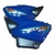 Juego De Cachas Honda Cg 125 Titan Ks Azul