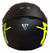 CASCO VERTIGO V50 INFINITY NOC-AMARILLO FLUO - comprar online