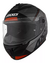 CASCO AXXIS DRAKEN GEAR A2 GRIS BRILLO - comprar online