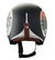 CASCO VERTIGO VINTAGE GENTLEMAN NEGRO MATE - tienda online