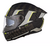 CASCO AXXIS AXXIS HAWK SV EVO PAW B2 GRIS MATE