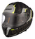 CASCO AXXIS AXXIS HAWK SV EVO PAW B2 GRIS MATE - comprar online