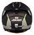 CASCO AXXIS AXXIS HAWK SV EVO PAW B2 GRIS MATE - tienda online