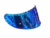 VISOR P/CASCO MT THUNDER V-14 BLUE