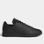 Tênis adidas advantage base preto