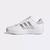 Tênis feminino adidas court plataform