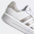 Tênis feminino adidas court plataform