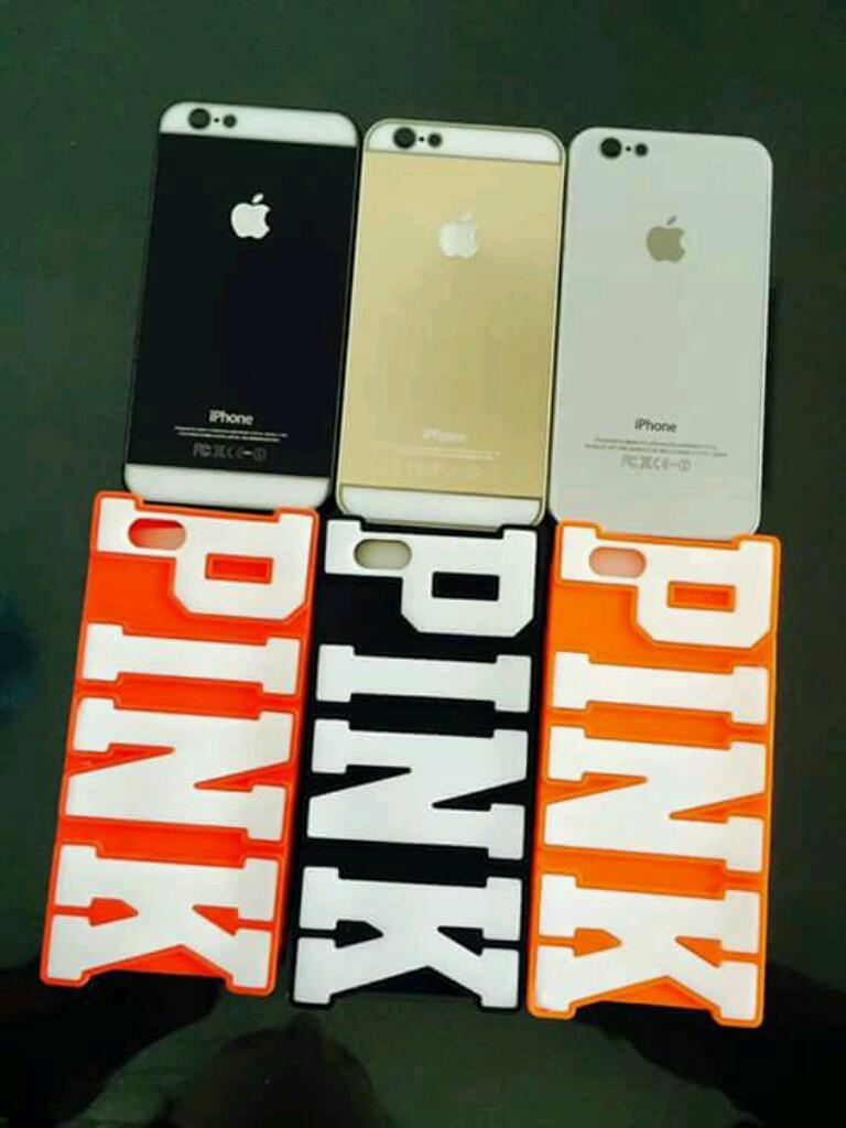 guay fundas de iphone 5