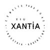 ESMALTES XANTIA LINEA STAMPING ROSA PASTEL (595) - tienda online