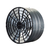 Ventilador Exaustor Axial 40cm Comercial Parede Alta Vazão Ventisol