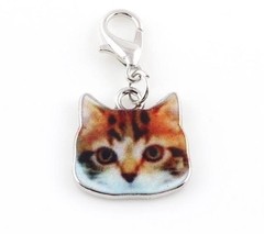 Mini chaveiro gato Plinio - buy online