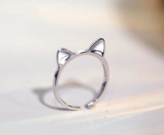 Anel gato Pandora - online store