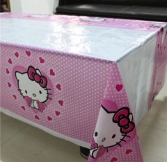 Toalha Hello Kitty - comprar online