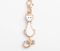 Mini chaveiro gato Kiko - buy online