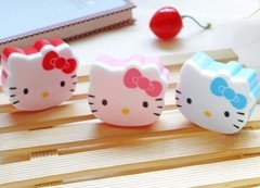 Apontador gata Hello Kitty - comprar online