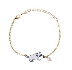 Bracelete cat Guga - buy online