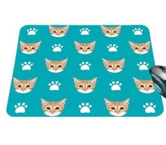 MOUSE PAD GATO 7 - buy online