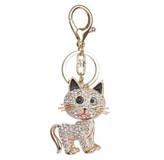 Chaveiro gato Leo - buy online