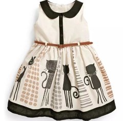 Vestido Infantil Caren - buy online