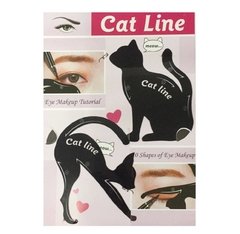 Cat Line on internet