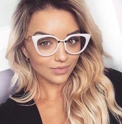 Oculos gata Jasmin - comprar online