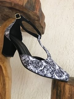 Sapato Gata Sandra - comprar online