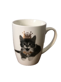 caneca gato pipoka - buy online
