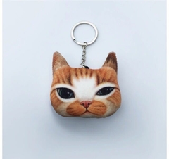 Chaveiro gato KIKI - comprar online