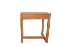 Mesa de luz con cajonera Iguazu - buy online