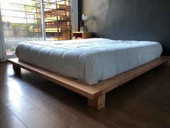 Cama tatami Chõwa