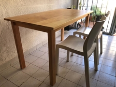 Mesa de comedor Light - Tienda Gua!