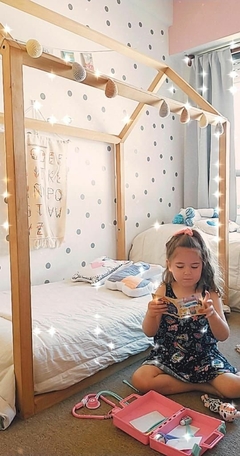 Cama Montessori - Tienda Gua!