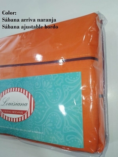 JGO SABANA 2 1/2 BE 180 hilos COLOR CON EMBOZO MICROFIBRA 90 GRS (para colchon 140x190+30cm) (A8547-3NARBOR)