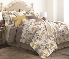 Cover Quilt Queen Linea Prince con 2 fundas de almohadon (A2502-4GLADYS)