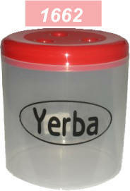 TARRO COCINA YERBA 3 LTS ART 8751 (A2590-2)